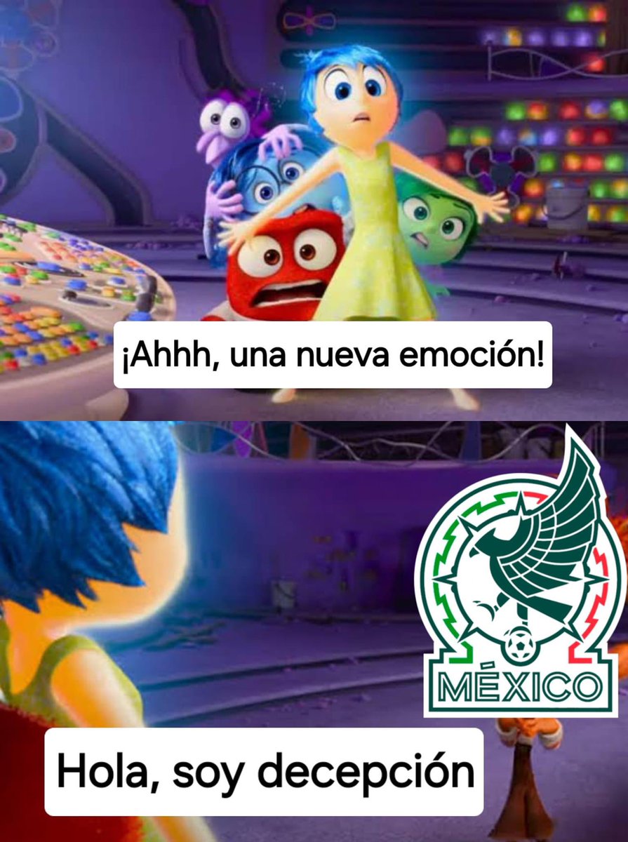 DinoStandUpMX's tweet image. Vamos México, dame otra decepción más #CopaAmerica