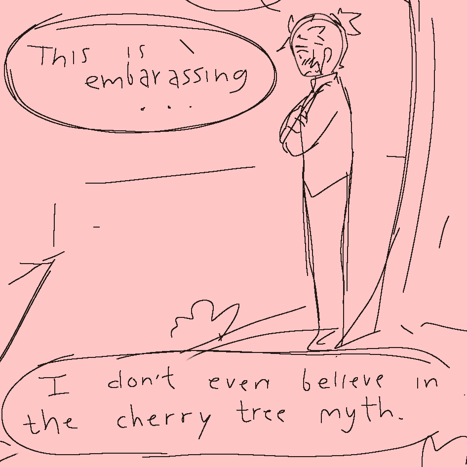 ImDeadInsideFo3's tweet photo. Pride.month is over I HATE budo and Mantaro 

(Shitth comic omfg) https://t.co/XpiSV1b6oO
