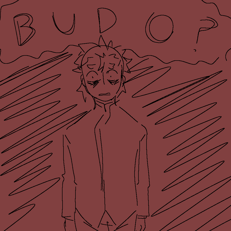 ImDeadInsideFo3's tweet photo. Pride.month is over I HATE budo and Mantaro 

(Shitth comic omfg) https://t.co/XpiSV1b6oO