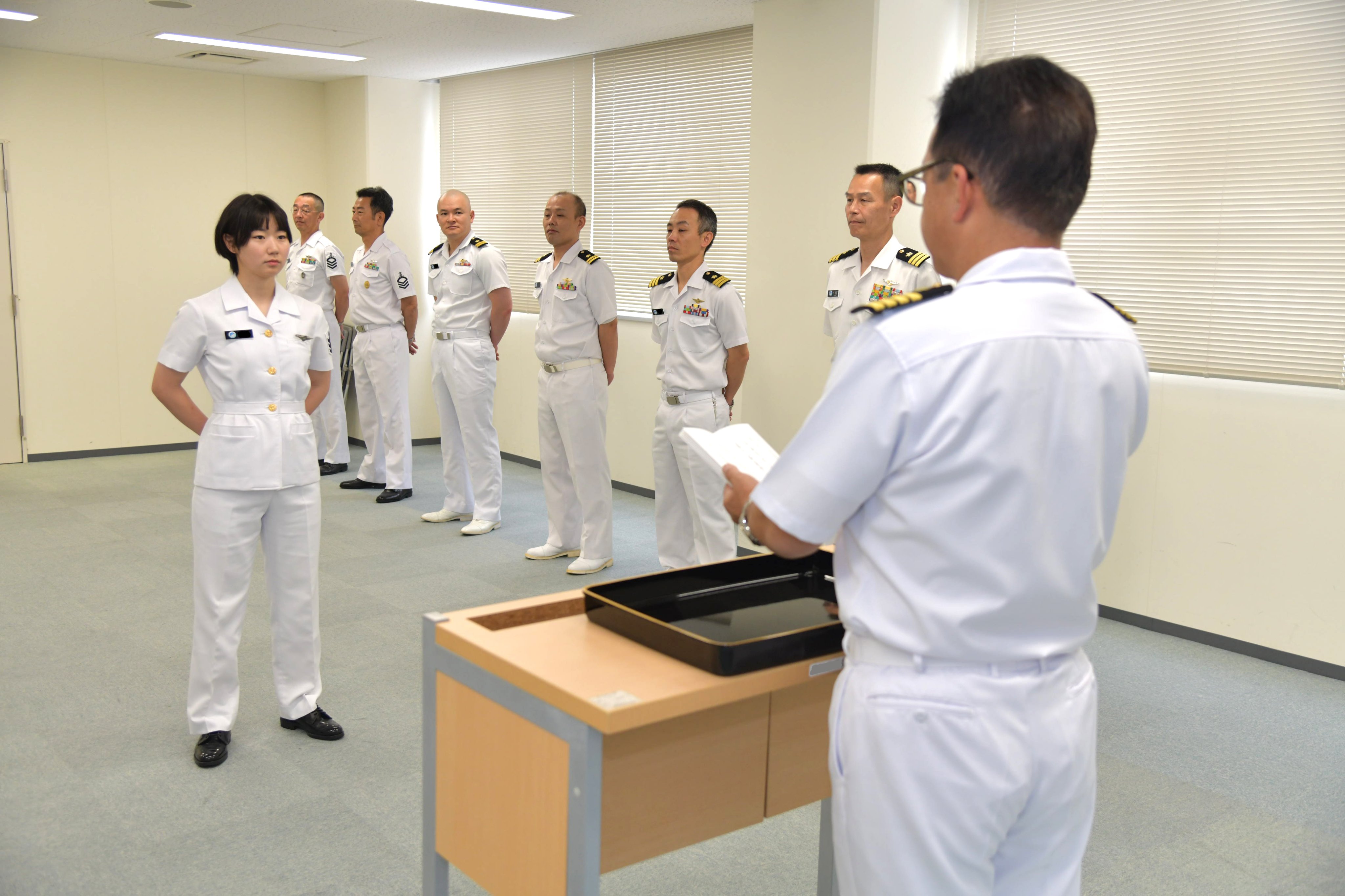 航空自衛隊・航空教育隊について】 動画で #航空自衛隊 航空教育