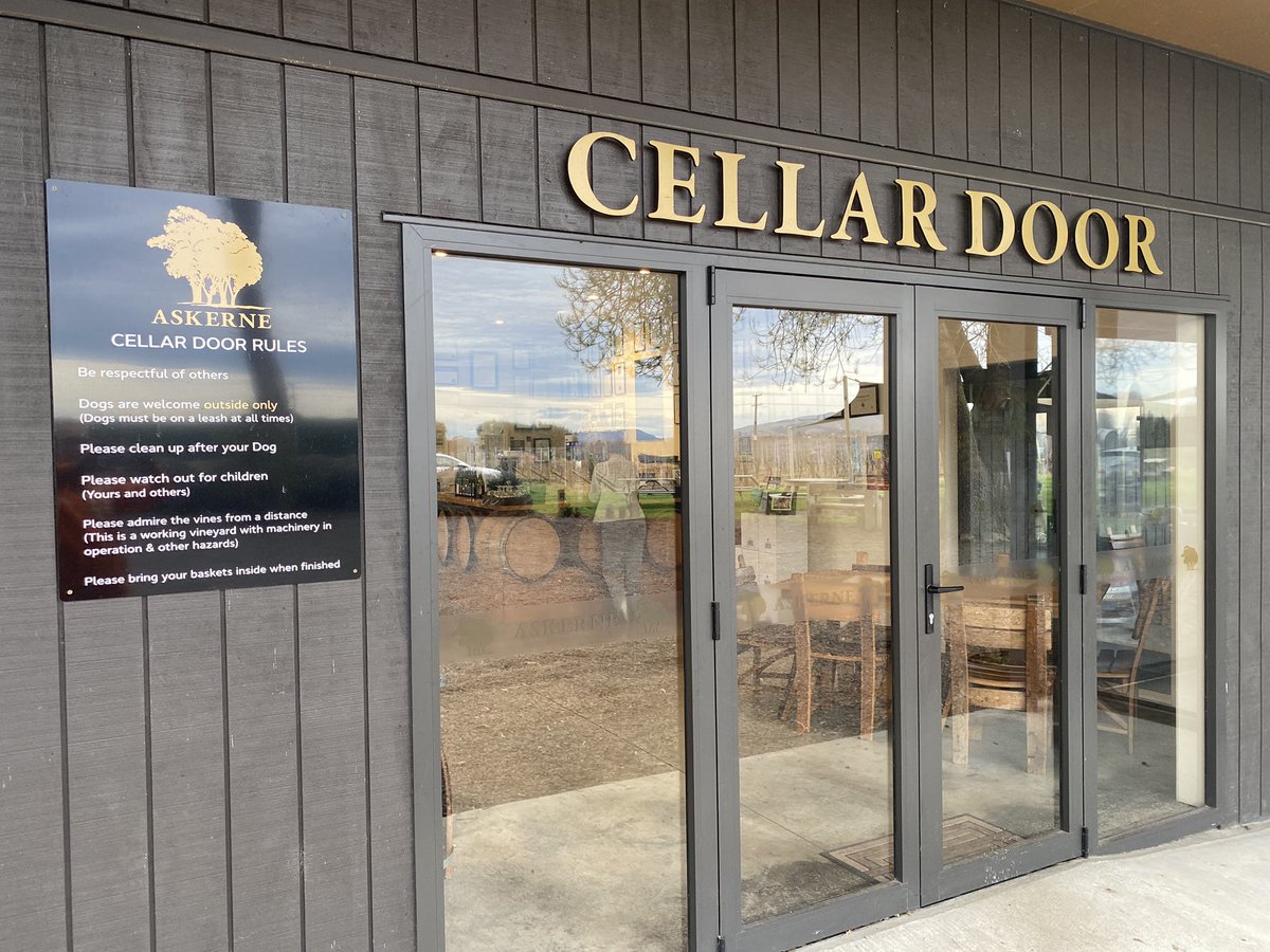 Ken Debs tweet media