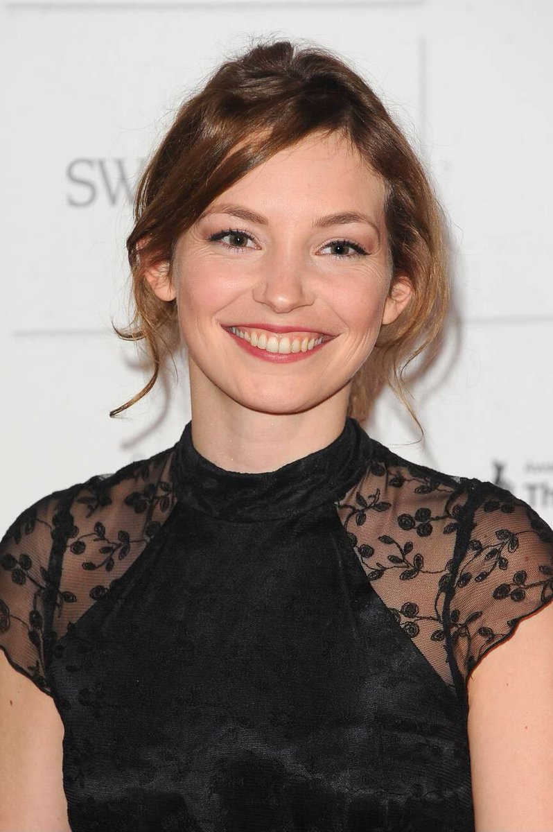 Perdita Weekly tweet media