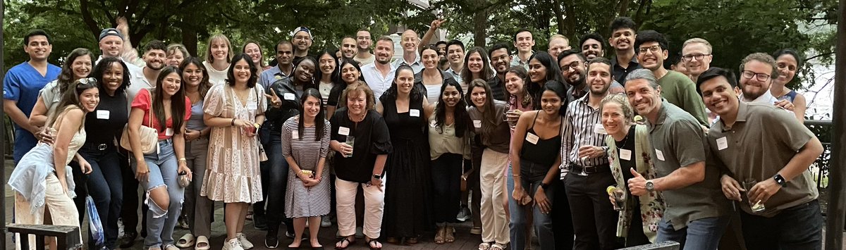 On July 1st eve, wishing our grads who are spreading their wings after @ahnimres and those that are just starting their journey with us, love, strength, &amp; confidence. You got this, and we got you!