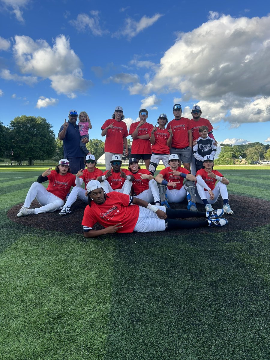 Pastime Oakland University Wood bat Classic Champions <a href="/PastimeBaseball/">Pastime Tournaments</a> 

#RollBacks