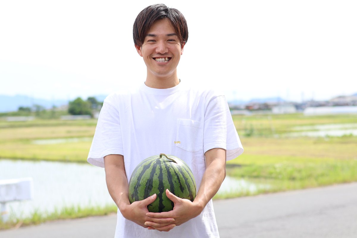 古牧 昌也/Komaki Masaya tweet media