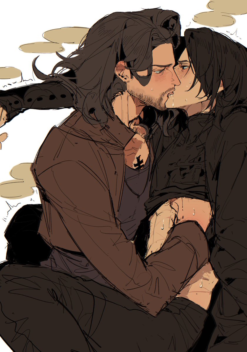 zui85239358's tweet photo. 🤫
#snirius #snack #siriusblack #severussnape #HarryPotter #犬石 https://t.co/Qd51Ad3U4H
