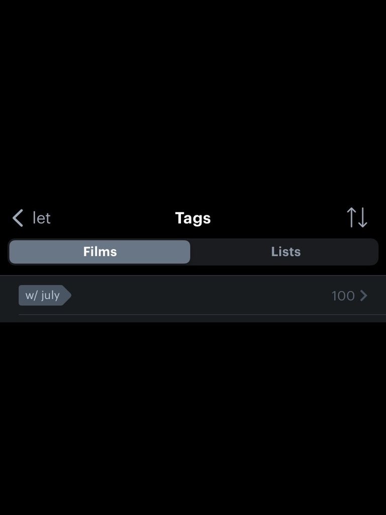 alprazolet's tweet image. fizemos um bolo letterboxd para comemorar o filme 100# da nossa tag…