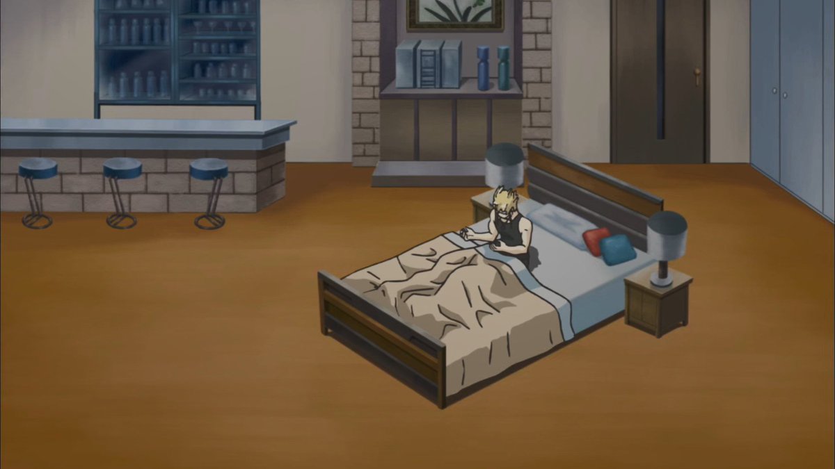 quintetmagician's tweet photo. Yu-Gi-Oh rooms https://t.co/JLndVuAPaU