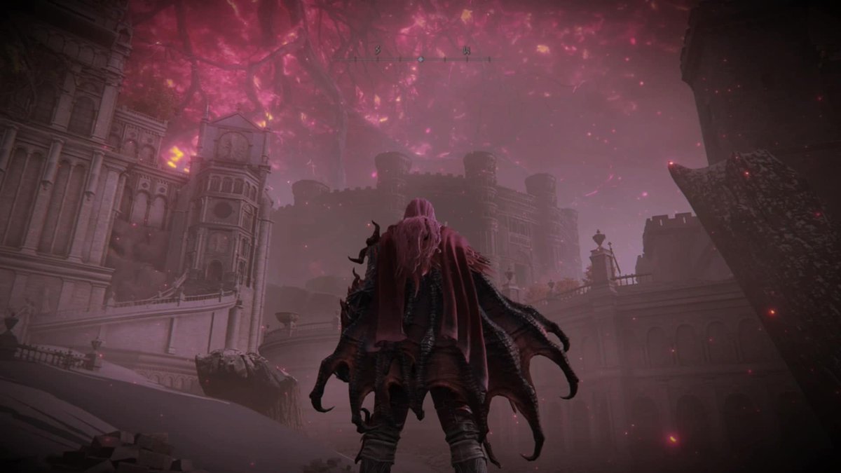 LateBloomUwU's tweet photo. Made an edit of my elden ring photo 💕💕
#gamer #gamergirl #ELDENRING #EldenRingart #eldenringedit #Pink https://t.co/dW8JFTCoit