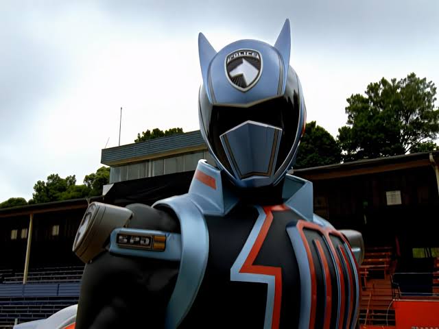 hyddar's tweet photo. @medyrenaldy_ Hold your horses please mas, Anubis Cruger from SPD? Puhleasee ni kapten asu keren banget design nya https://t.co/xkvOtZ6kYl