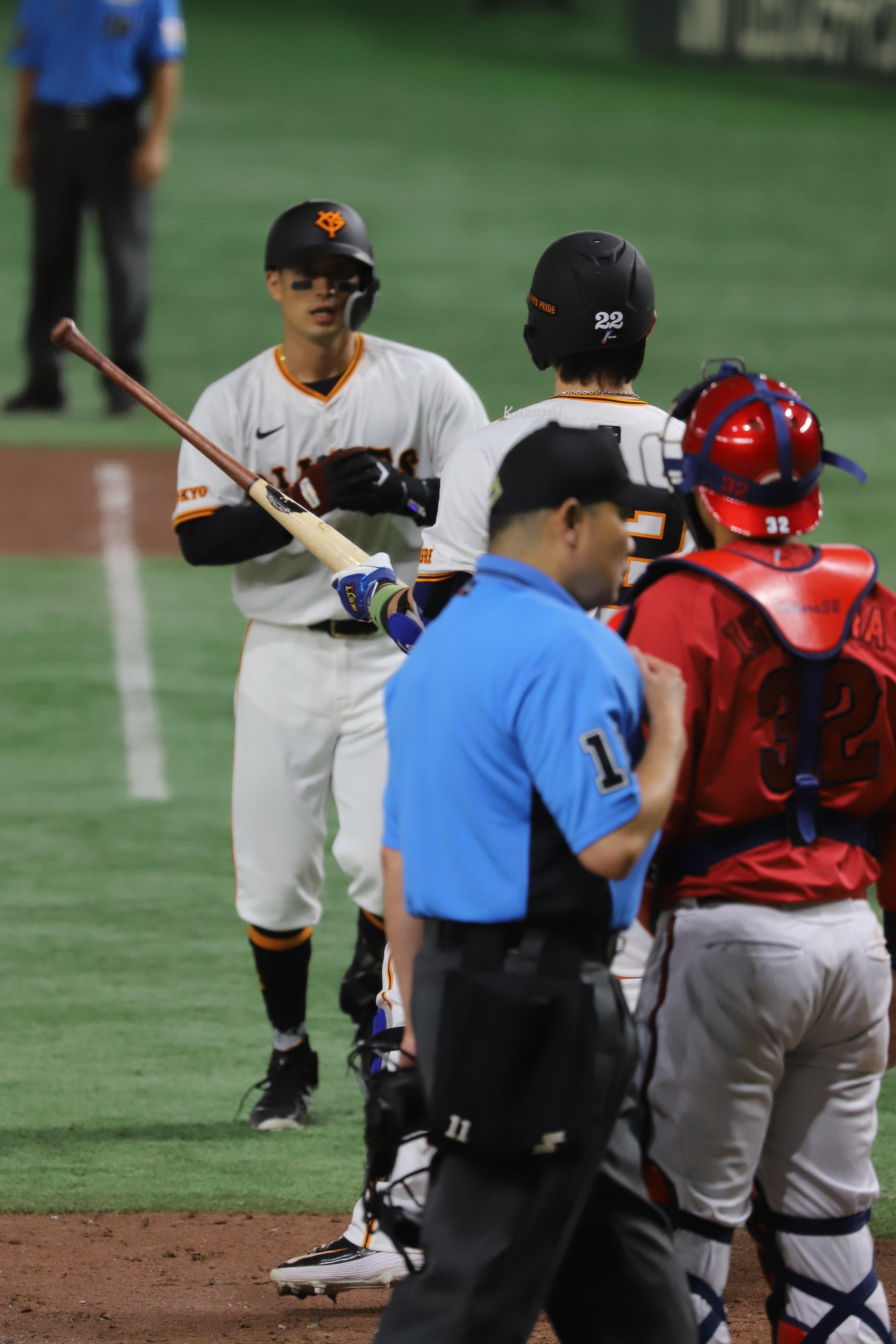 Kazumi⚾🐿️ on X: Kazumi⚾🐿️ on X: