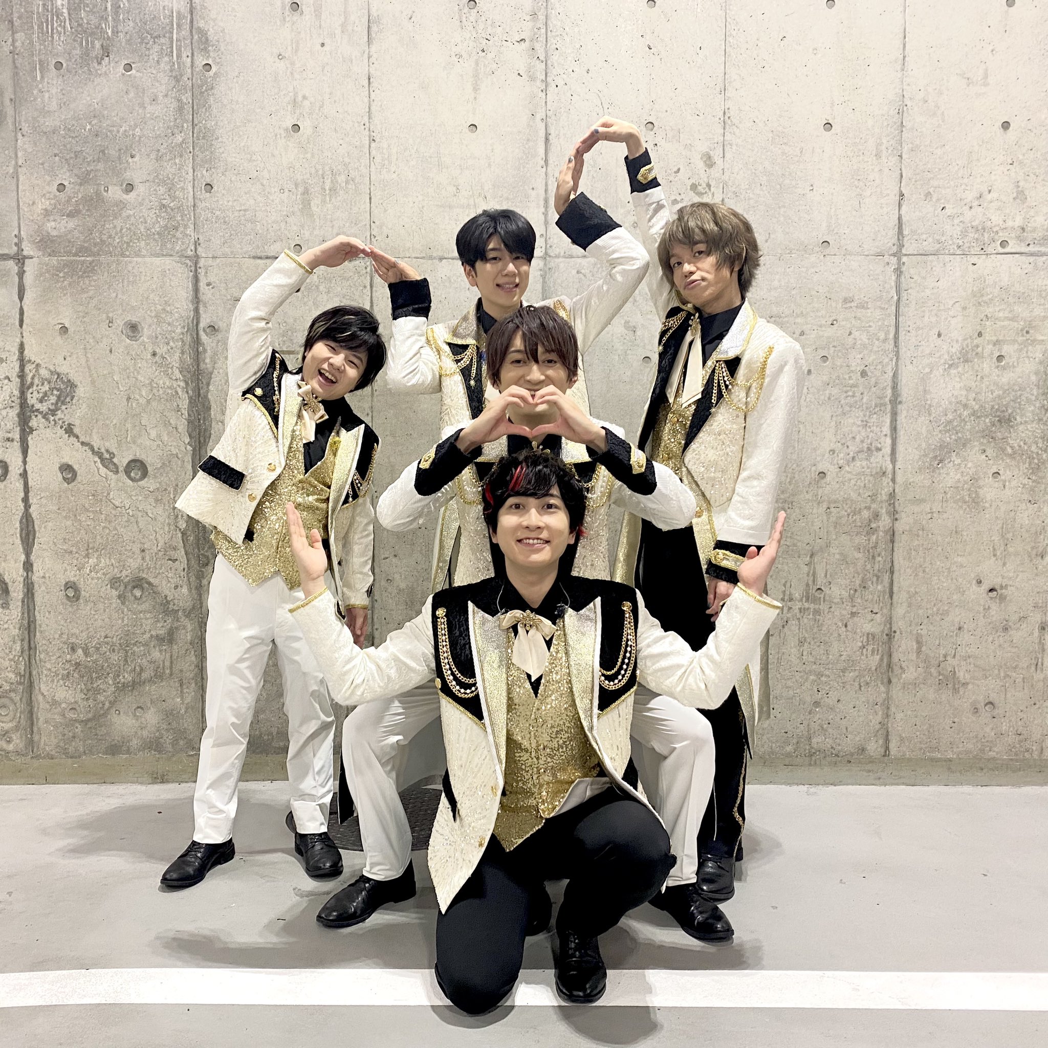 西山宏太朗 on X: 