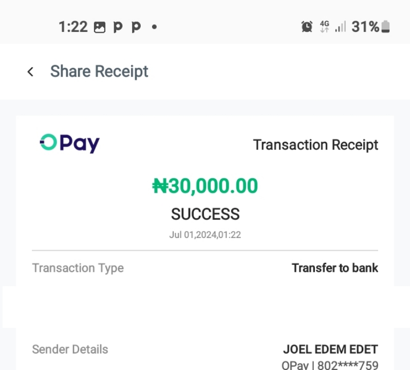 OfficialJoel4_'s tweet photo. Hello @_AsquareMusic.....30k Credited.

You have been active!! Manage 

Let's do more.

SUBSCRIBERS =60K
NON SUBSCRIBERS = 30K https://t.co/FWP7D1ElYk
