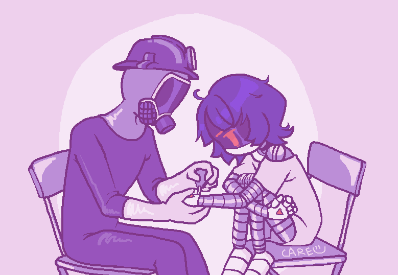 care ✨🐻‍❄️💜🐈‍⬛ tweet media