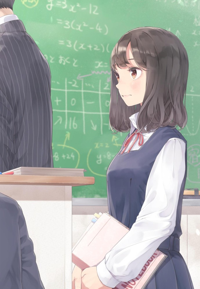 「皆さんおはようございます。今日からさっそく繁忙期の2連勤。初日は早出で頑張りまし」|まるすのイラスト