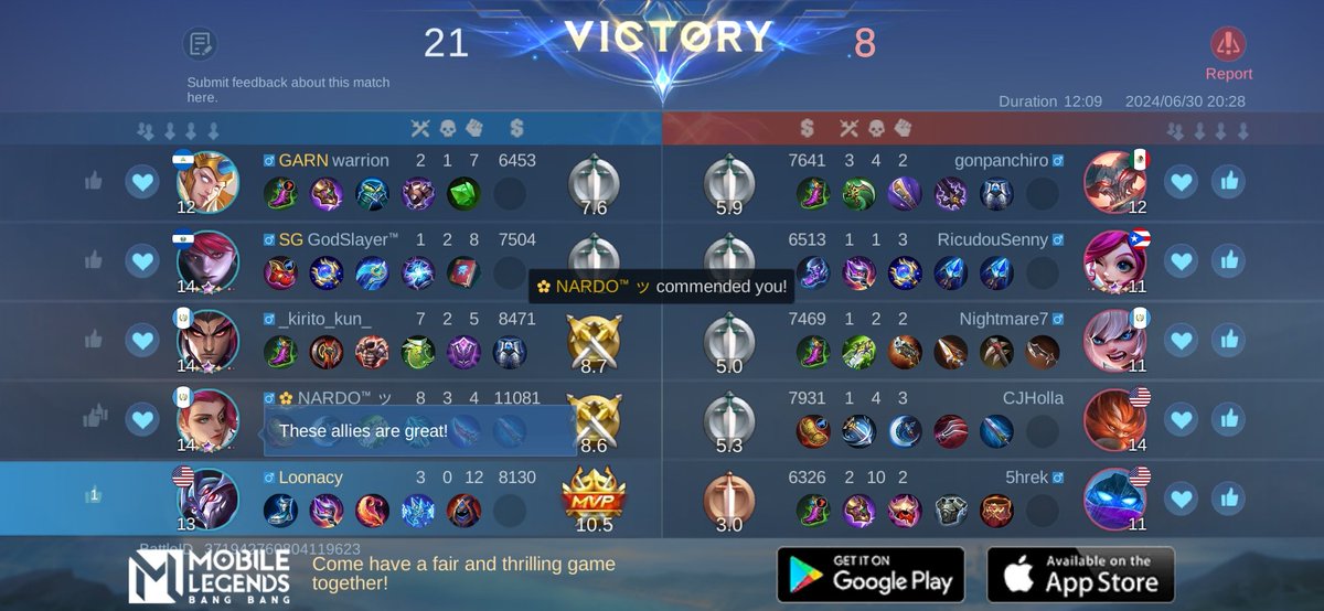 lijitx's tweet image. Come join my Squad, Let us face off against the world&apos;s best MOBA players together!
r8qs.adj.st/appinvites?adj…