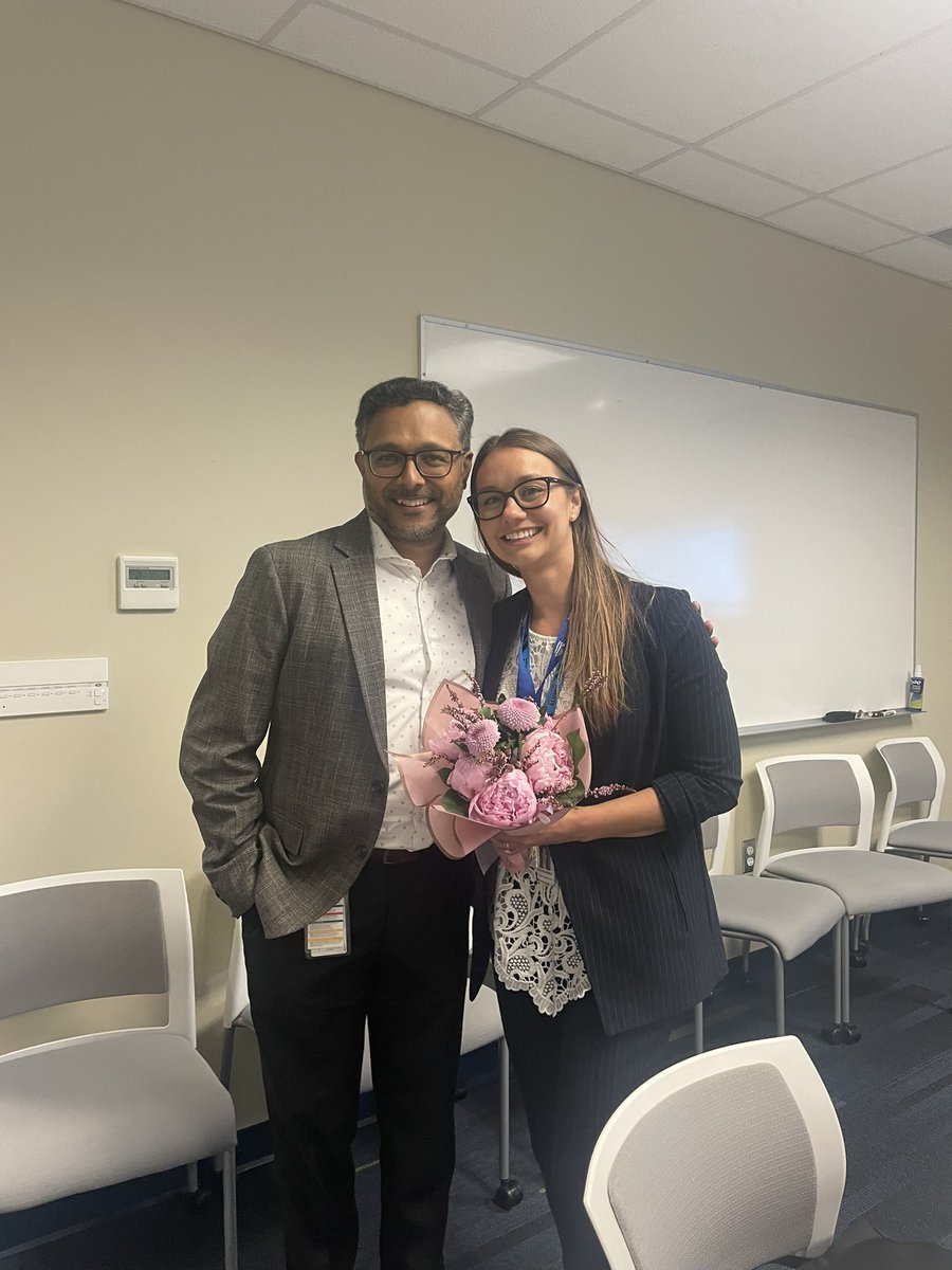 Very excited to announce that on Wednesday, June 26th I successfully defended my PhD Dissertation. My defence represented the culmination of the last 5 years of my work in pregnancy nutrition. Looking forward to my next chapter as Dr. Kerri Scherbinsky