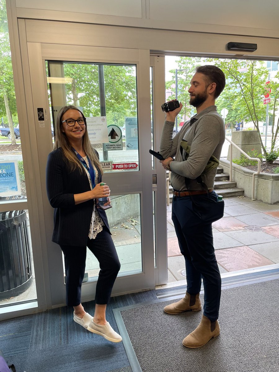 Kerri Scherbinsky tweet media