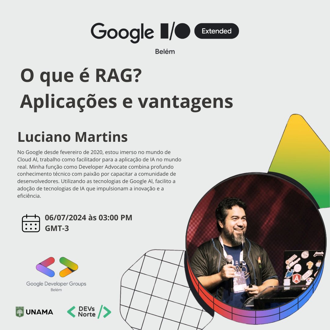 GDG Belém tweet media