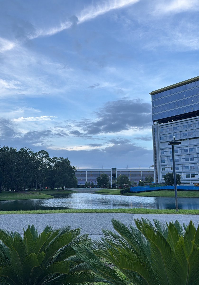 Starting my last shift as a PGY-2 ✔️👨🏻‍⚕️
Grateful for all the growth and learning up to this point. 
Feeling ready for my last year of residency 💪🏼

@mayofl_imres