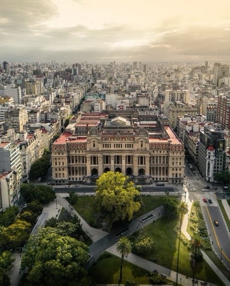 How about visiting Argentina next time?

Book your flight and hotel from FlightSavior.com starting July 2024.