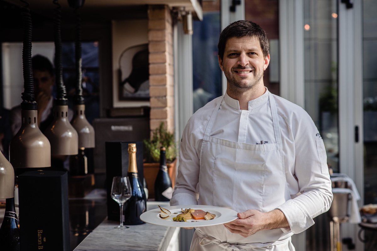 @winetimearg tweet media