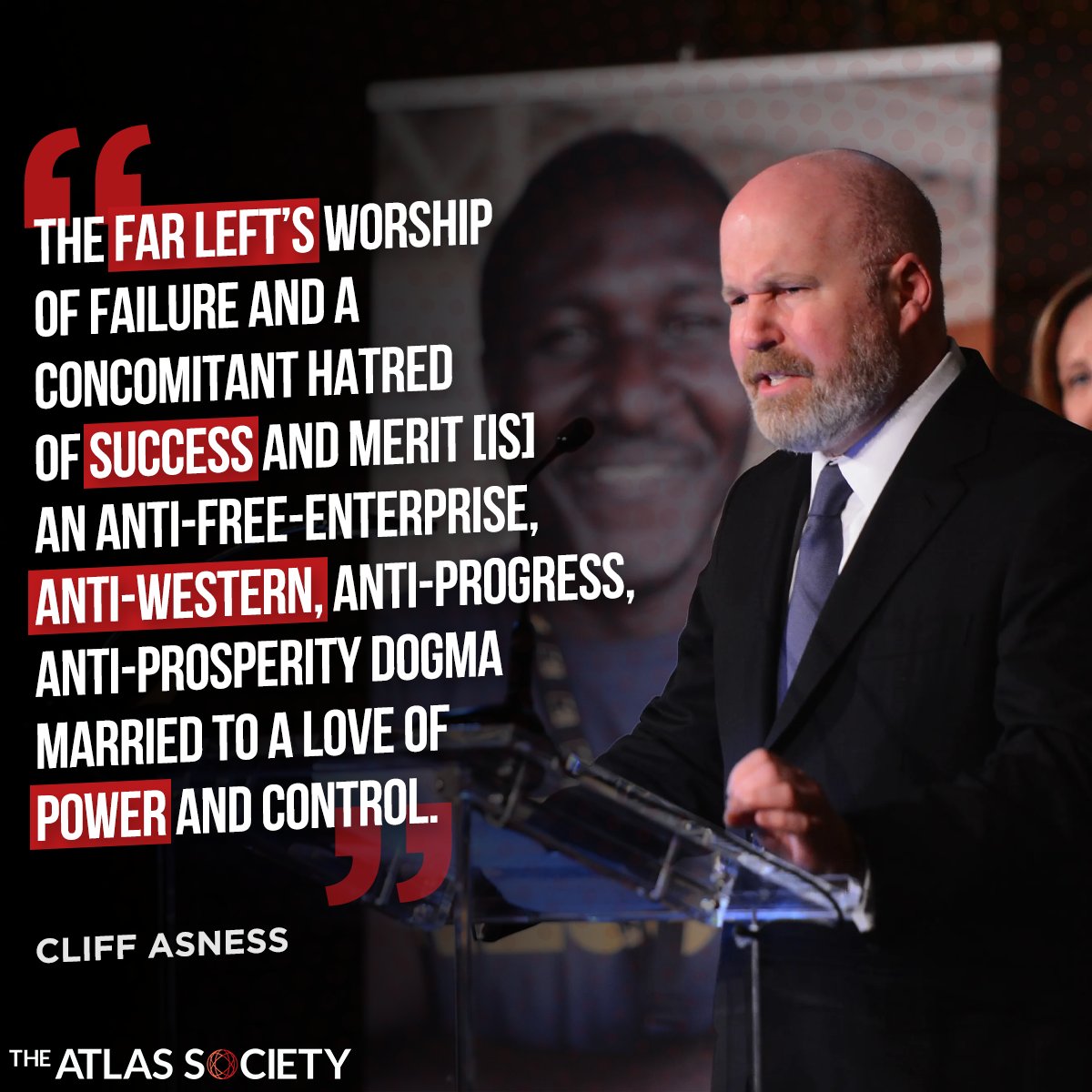 TheAtlasSociety's tweet photo. It all boils down to hating those more successful than them. #EnvyIsEvil #DEI #CliffAsness #AynRand
https://t.co/ig7rS6kNJp https://t.co/vwNpnKUQ0Q
