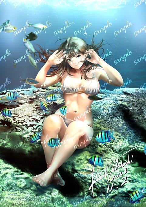 #7月も仲良くしてくれる人リプRTいいね
#海開き 