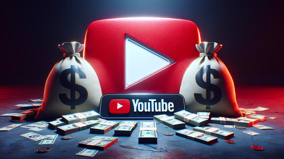 iMoneyTree tweet media