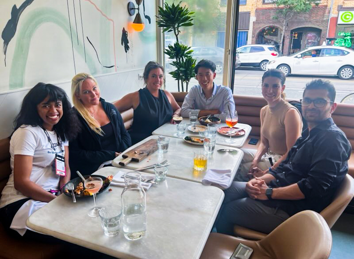 Ashley M. Williams tweet media