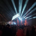 Photo by Glastonbury Live (@GlastoLive)