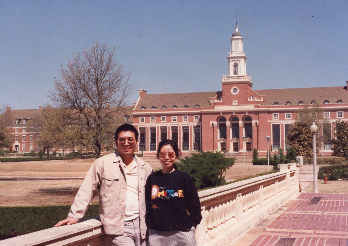 available today on @thisamerlife: my story “children of dave.” it’s about my parents uprooting their lives to oklahoma, how and why they converted to christianity, and the effects that decision had on me.

bit.ly/4cFMnPg