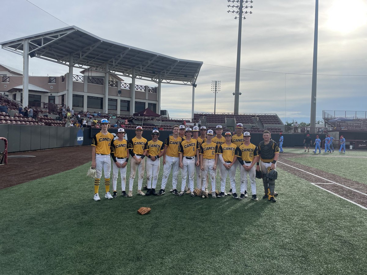 Canes South 15u Scout 
Runner up #DBCharlestonClassic
⁦<a href="/CanesSouth/">Canes South</a>⁩ ⁦<a href="/TheCanesBB/">Canes Baseball</a>⁩