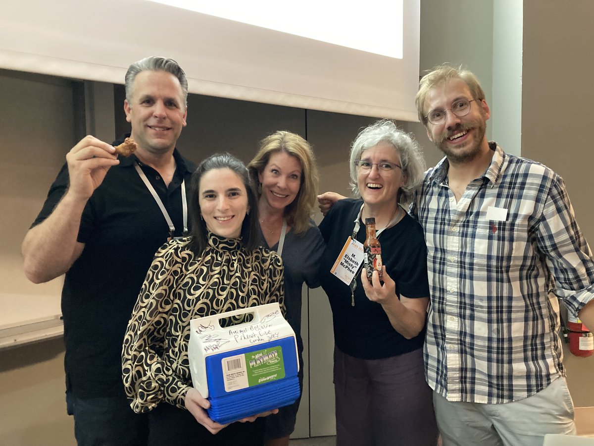 Dr. Kiyoko Gotanda tweet media