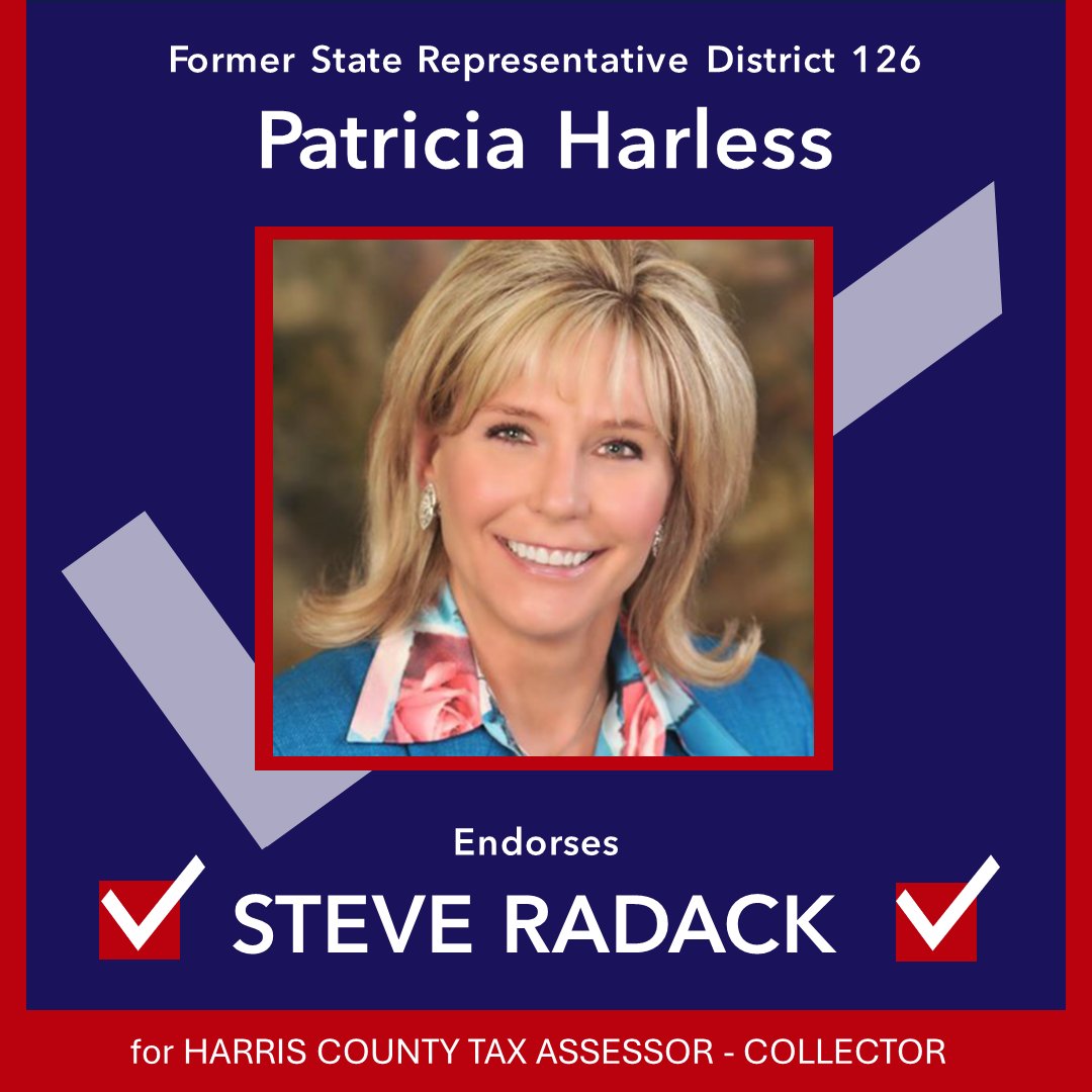 Steve Radack tweet media