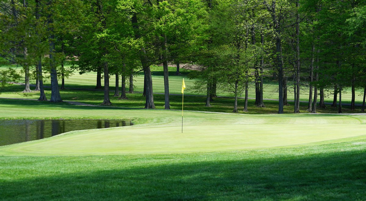 jliebertgolf's tweet photo. Apple Valley in Howard, Ohio. https://t.co/Sp7RKEZtwg