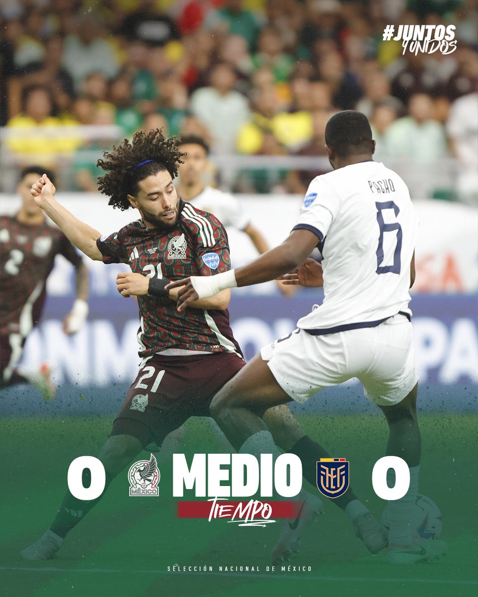 Selección Nacional tweet media