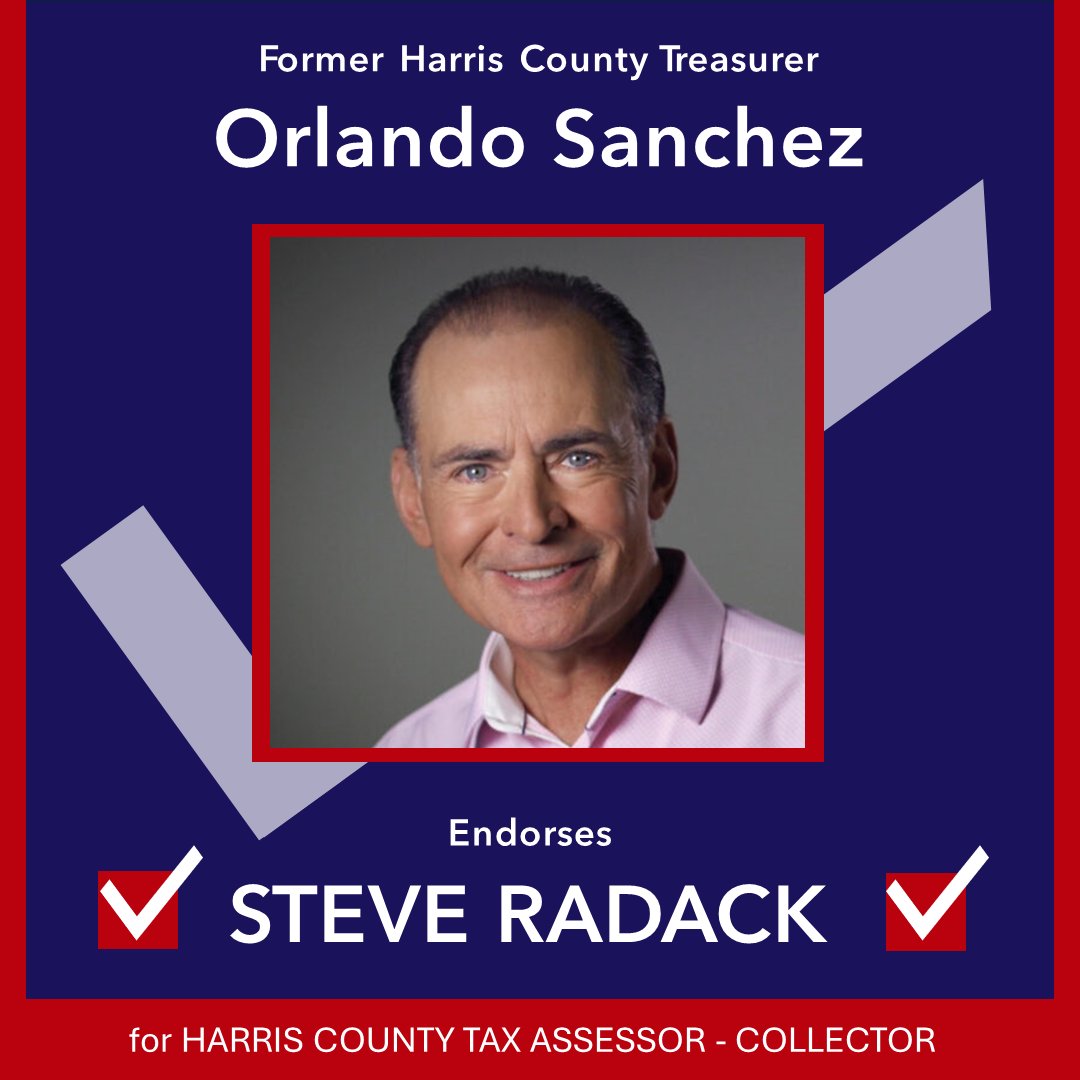 Steve Radack tweet media