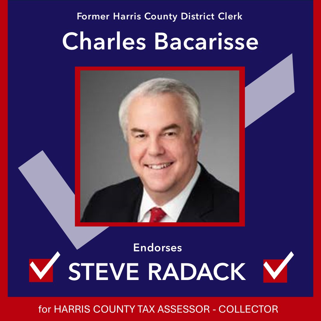 Steve Radack tweet media