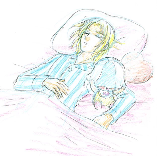 陽気のせいかひたすら眠い