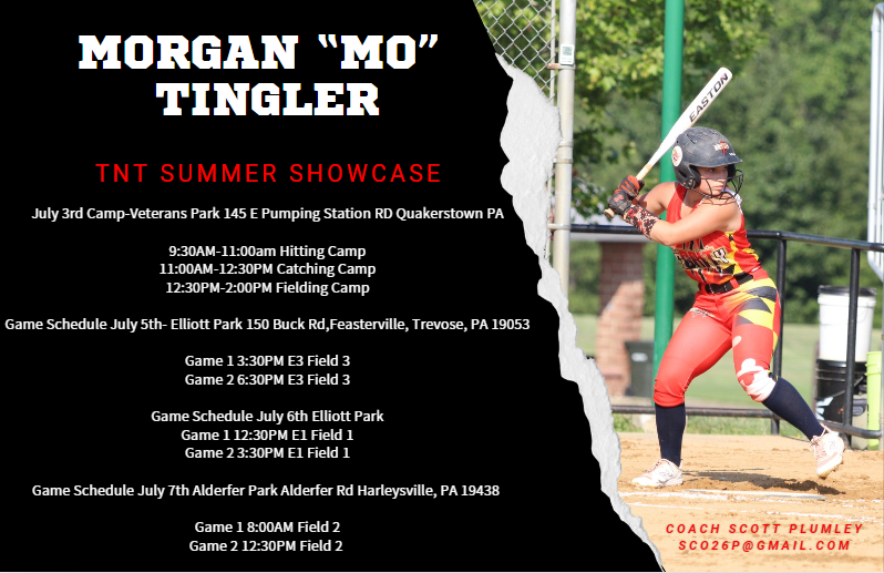Morgan (MO) Tingler 2028 tweet media