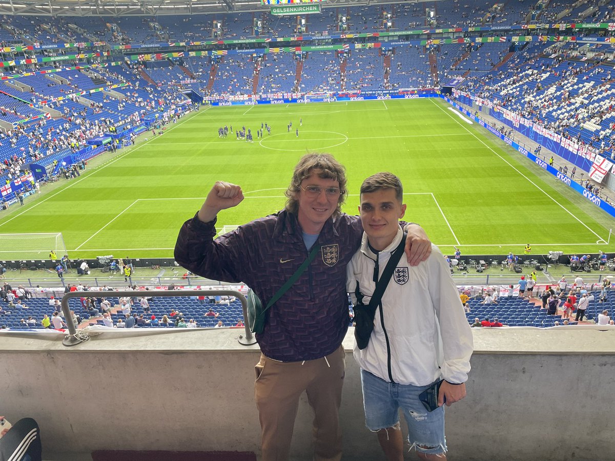 Little did we know what was about to unfold <a href="/alexandercamm1/">Alex Camm</a>