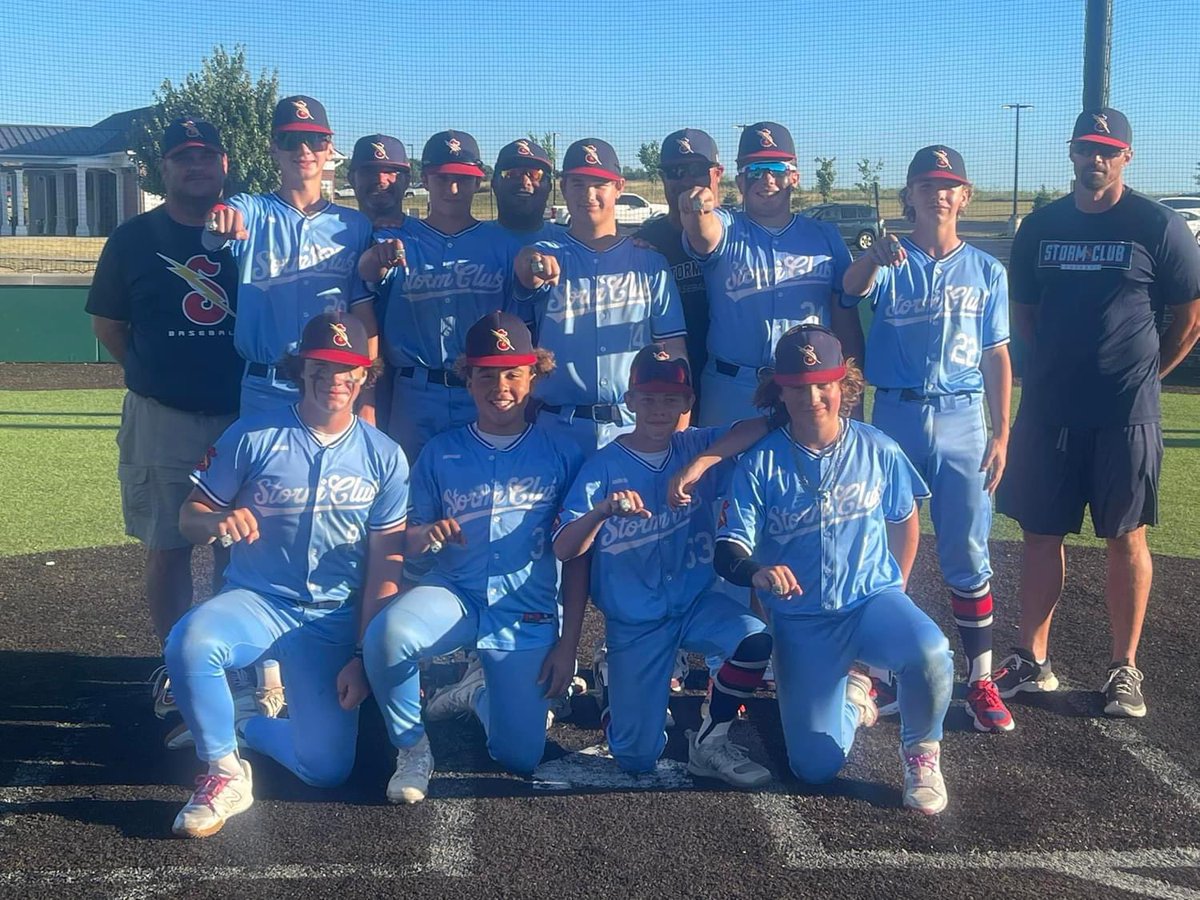 Back to back championship weekends!  Won 3 today to wrap it up!