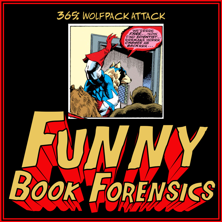 <a href="/DanSchabot/">Dan Schabot</a> and <a href="/gkwordsmith/">gkwordsmith</a> review Captain America 406. The werewolves are out in force so we talk about going to Summercon and meeting Jim Shooter! I promise that we talk about the issue too.
Listen: t.ly/FBF365