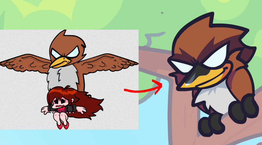 maior glow-up nas historias dos animes