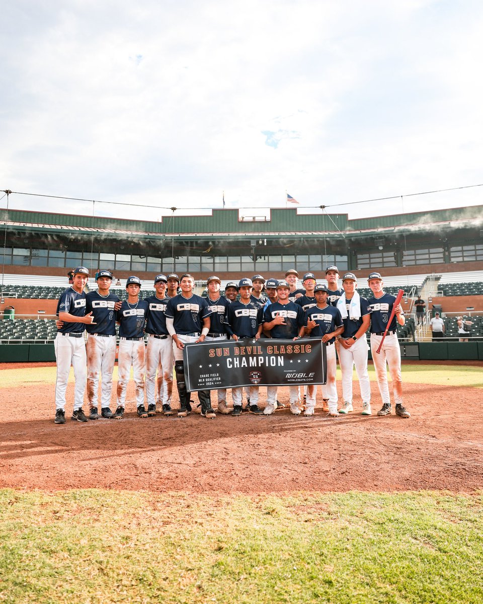 Best in the US Showcases tweet media