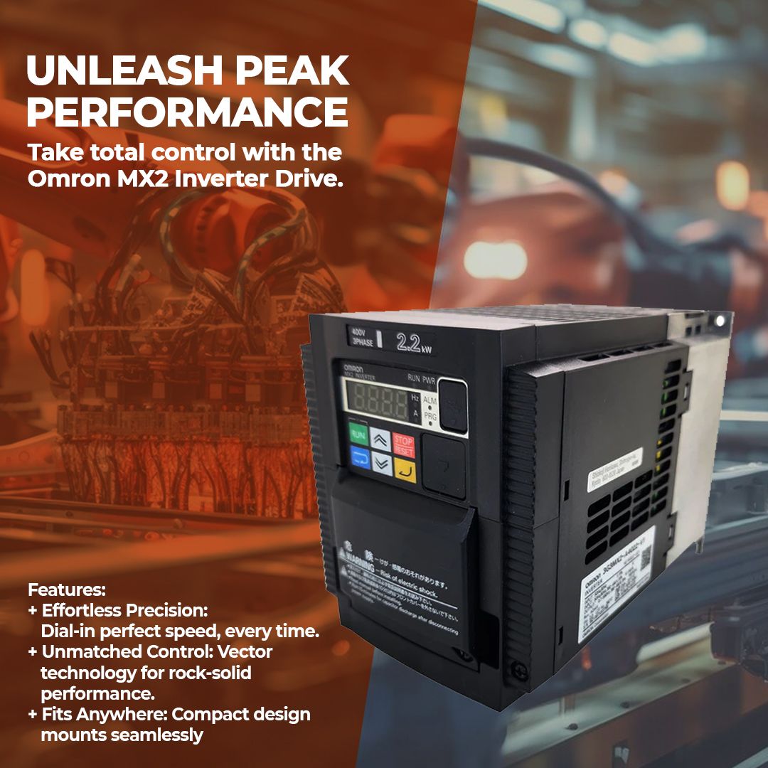iewarehouse1974's tweet image. Power Up! Swipe to unlock peak performance with top industrial solutions. 

To order: 
⚙️ Website: buff.ly/3O4IDwP
⚙️ eBay: buff.ly/3WWnGJE

#IndustrialAutomation #VSDTechnology #MotorControlSolutions #PowerMonitoring #IndustrialUptime