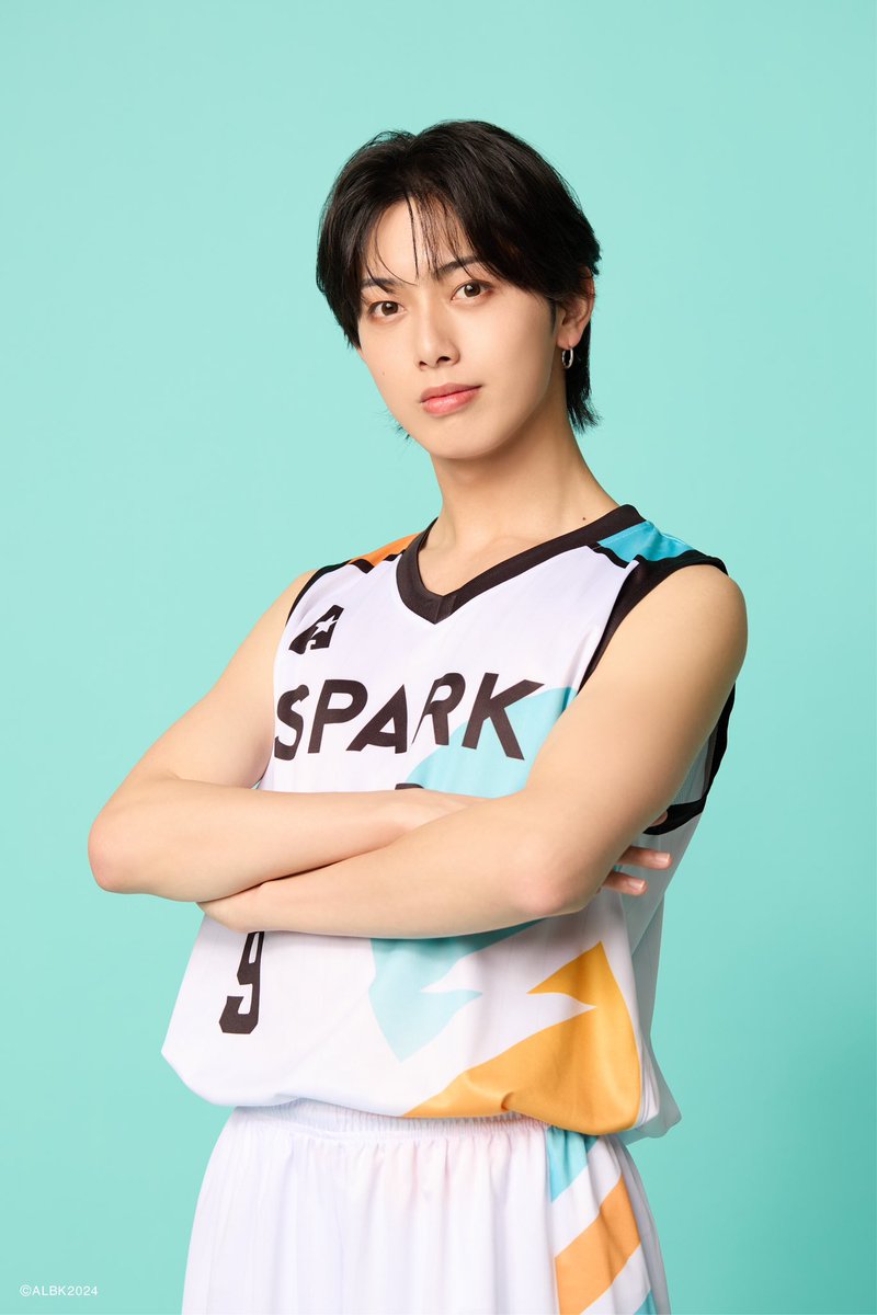 🏀情報解禁🏀】 『ACTORS⭐︎LEAGUE In Basketball 2024』に 去年に