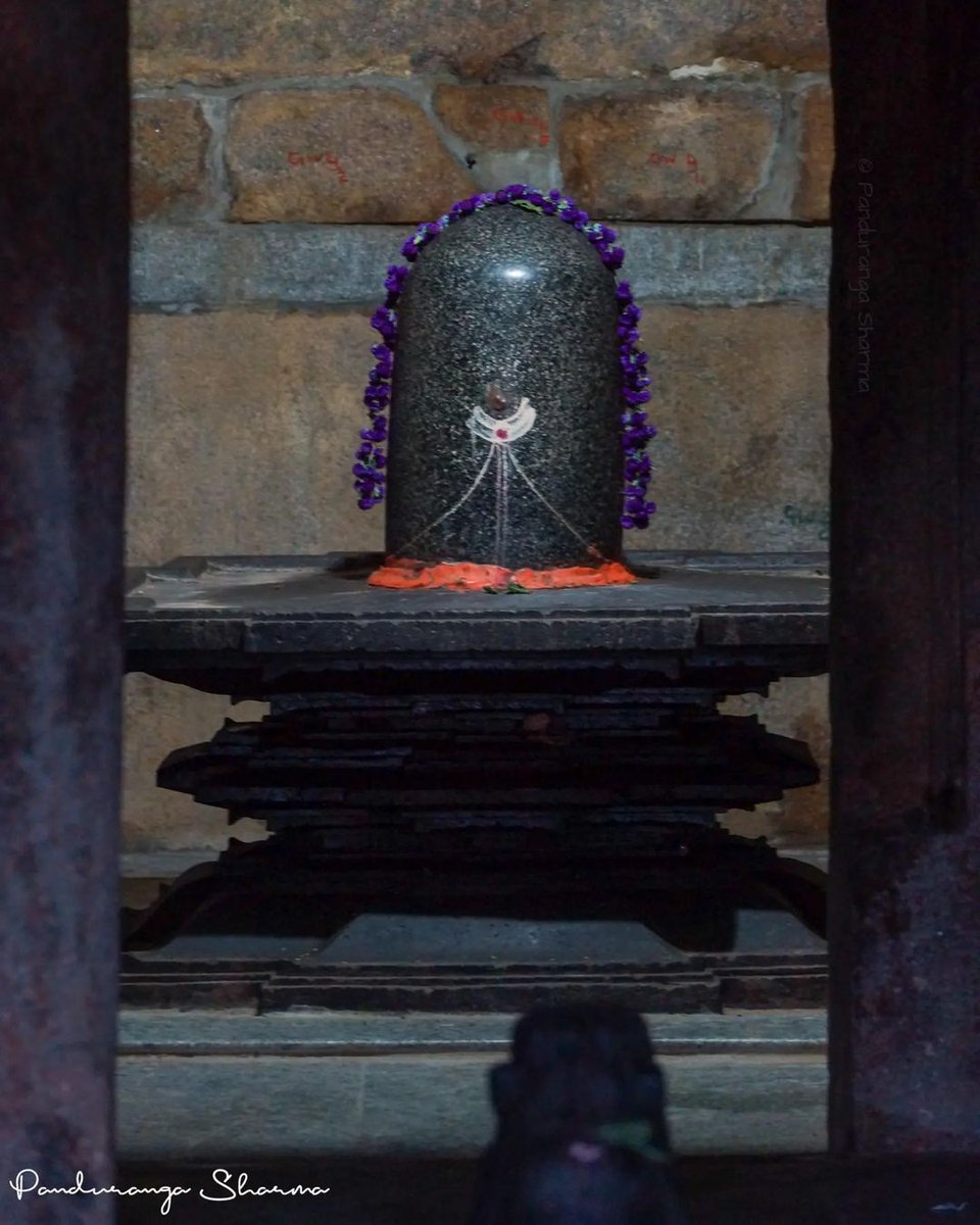 varshaparmar06's tweet image. 25. Kodi Rameshwara &amp;amp; Chaluvareshwara Mandir, Kaidala
Karnataka

Feel free to add more mandirs in the thread.

Mahadev is the eternal power of the universe. 
Chant &quot;om namah shivay&quot; 🔱🌱❤️
as much as u can.

#Thread
#Twitterthreads
#हर_हर_महादेव 
📷 plz tag