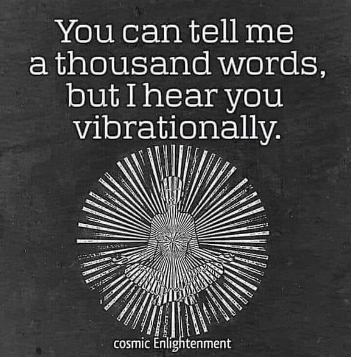 NikitaGearing's tweet photo. We are always sending out energy and this energy carries a vibration and this vibration a frequency. This frequency carries our thoughts, emotions and the energy we are living in which in simple terms comes down to, love or fear. https://t.co/V72lczIrAl